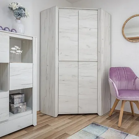 Luxury Gina Apartmán *