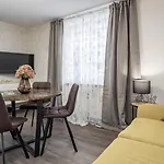 Lägenhet Luxury Gina *