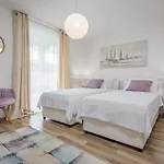 Lägenhet Luxury Gina *