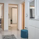 Lägenhet Luxury Gina Rovinj