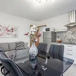 Luxury Gina Rovinj