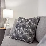 Lägenhet Luxury Gina