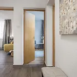 Luxury Gina Lägenhet Rovinj