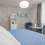 Lägenhet Luxury Gina