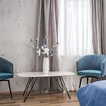 Luxury Gina Lägenhet *