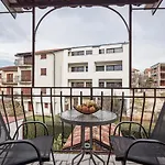Luxury Gina Lägenhet Rovinj