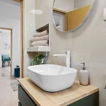 Luxury Gina Lägenhet