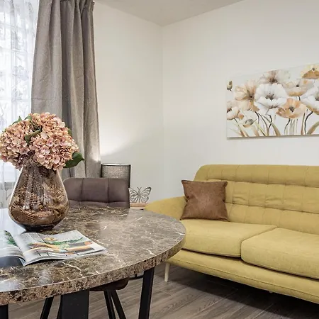 Luxury Gina Rovinj