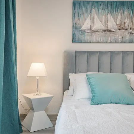Luxury Gina Rovinj