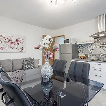 Luxury Gina Rovinj