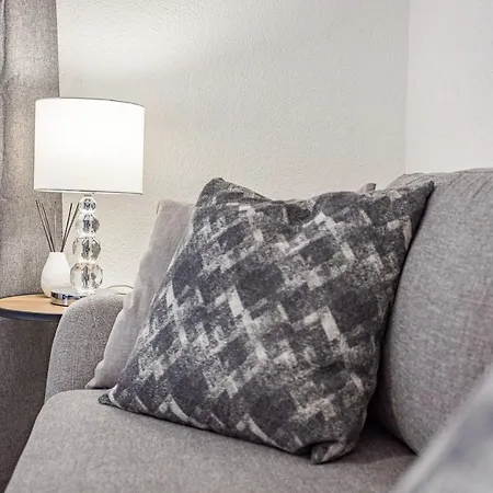 Apartment Luxury Gina