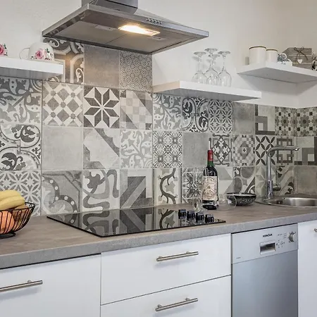 Luxury Gina Apartment Rovinj