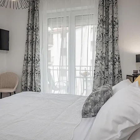 Luxury Gina * Rovinj