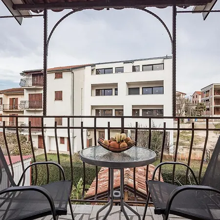 Luxury Gina Apartment Rovinj