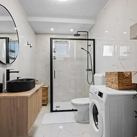 Luxury Gina Apartment Rovinj