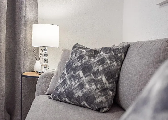 아파트 Luxury Gina