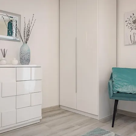 Διαμέρισμα Luxury Gina Ρόβινι