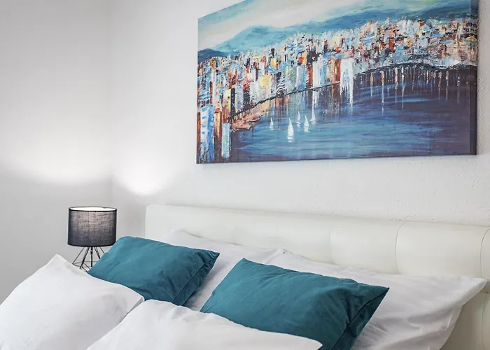 Luxury Gina * Rovinj